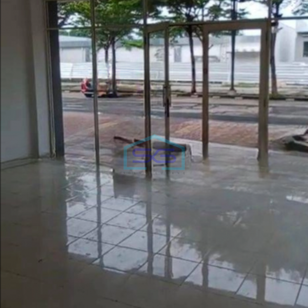 Dijual Ruko 3 Lantai Luas Bangunan 234 m² di Harapan Baru Bekasi-2