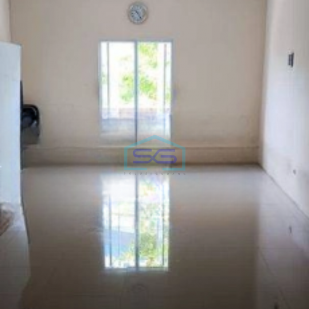 Dijual Ruko 3 Lantai Luas Bangunan 235 m² di Kebayoran Baru Jakarta Selatan-2