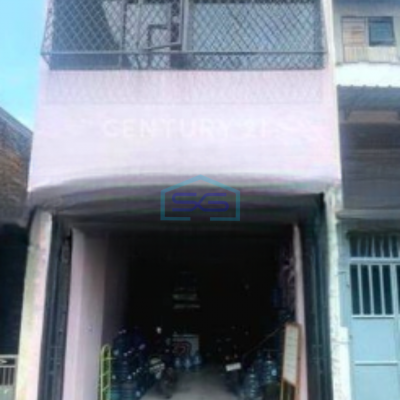 Dijual Ruko Luas Bangunan 180 m² di Grogol Jakarta Barat Cocok Untuk Segala Usaha