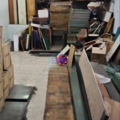 Dijual Ruko di Percetakan Negara Jakarta Pusat Luas Tanah 112 m²