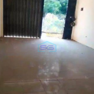 Dijual Ruko 3 Lantai Luas Bangunan  200 m² di Percetakan Negara Jakarta Pusat