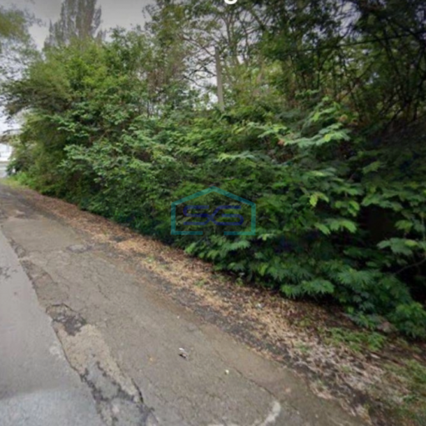 Dijual Tanah Luas  4530 m² Lokasi Strategis di Setiabudi Bandung-1