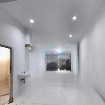 Dijual Ruko Lokasi Strategis di Cempaka Putih Jakarta Pusat Luas Bangunan 170 m²