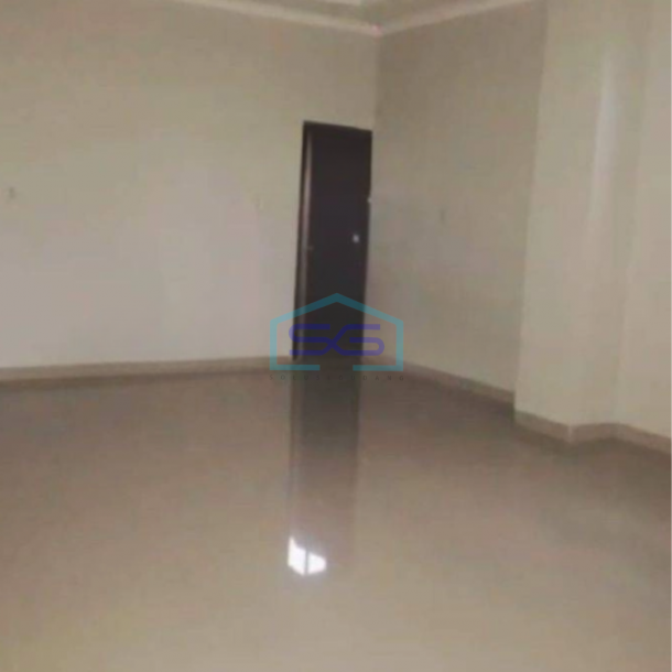 Dijual Ruang Usaha di Utan Kayu Jakarta Timur Luas Tanah 400 m²-1