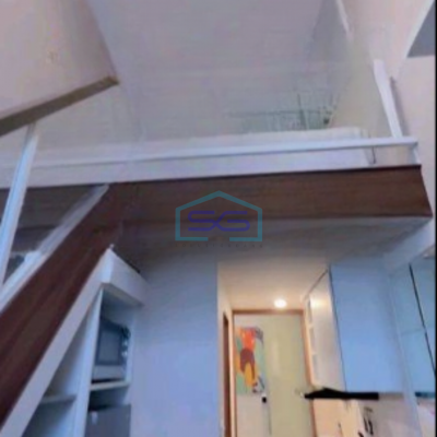 Dijual Kantor Luas Tanah  1600 m² di Lebak Bulus Jakarta Selatan