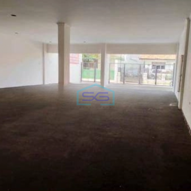 Dijual Gedung Baru Kantor Luas Bangunan  1038 m² di Jatinegara Jakarta Timur-1