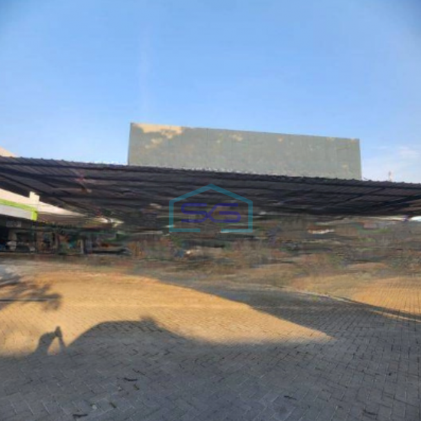 Dijual Kantor Luas Tanah  281 m² di Sunter Jakarta Utara-2