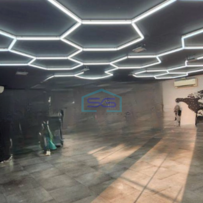 Dijual Kantor Luas Tanah  281 m² di Sunter Jakarta Utara