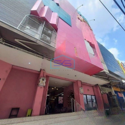 Disewakan Ruko di Kawasan Premium Panglima Polim Jakarta Selatan Luas Bangunan 1458 m²