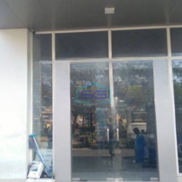 Disewakan Ruko Luas Bangunan  255 m² di Summarecon Bekasi Harga Nego-2