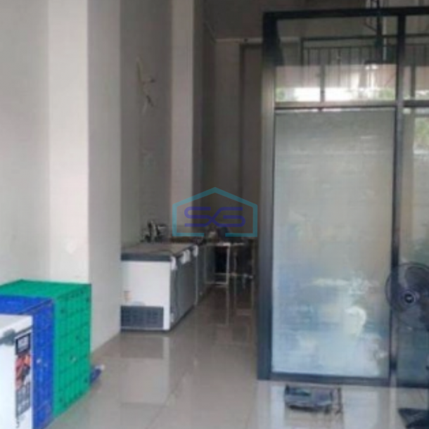 Disewakan Ruko Luas Bangunan  255 m² di Summarecon Bekasi Harga Nego-1