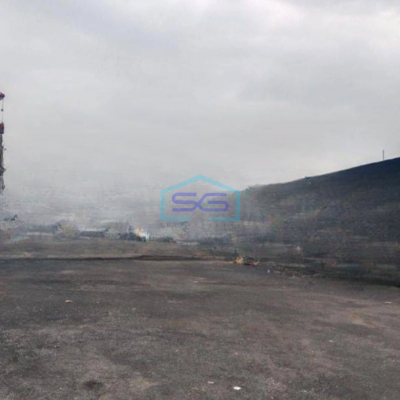 Dijual Tanah di Cilincing Jakarta Utara Luas Tanah 13500 m²