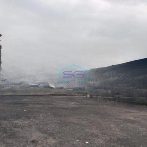 Dijual Tanah di Cilincing Jakarta Utara Luas Tanah 13500 m²-2