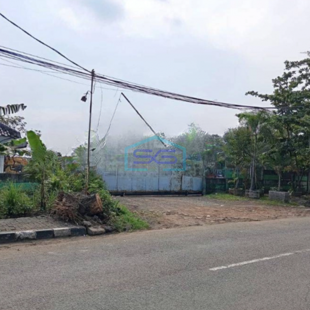 Dijual Tanah di Cilincing Jakarta Utara Luas Tanah 13500 m²-1