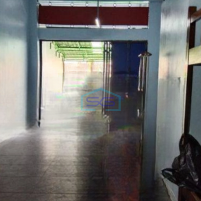 Disewakan Ruko 3 Lantai Lokasi Strategis Luas Tanah 131 m² di Johar Baru Jakarta Pusat