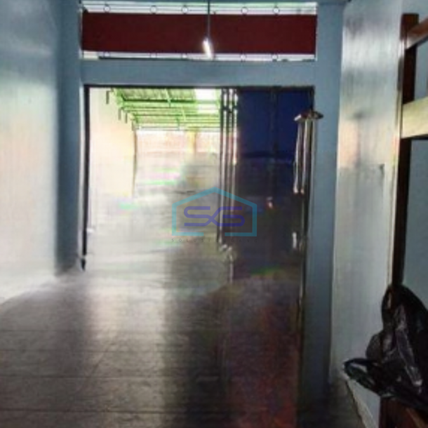 Disewakan Ruko 3 Lantai Lokasi Strategis Luas Tanah 131 m² di Johar Baru Jakarta Pusat-2