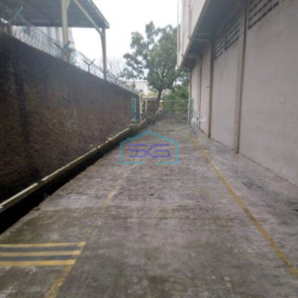 Disewakan Gudang Bersih di Kawasan Industri Pulo Gadung Jakarta Timur Luas Tanah 1088 m²-2