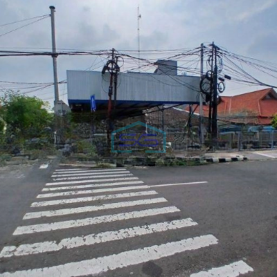 Disewakan Ruko Lokasi Strategis Pinggir Jalan Luas Tanah  757 m² di Cempaka Putih Jakarta Pusat-2