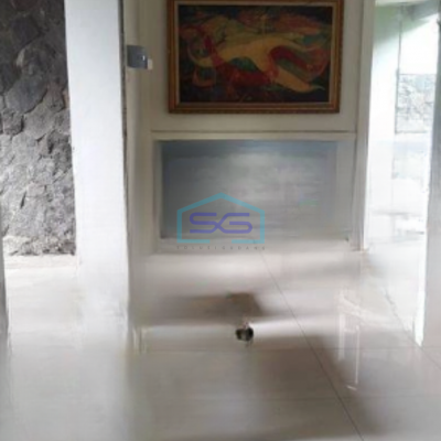 Disewakan Ruang Usaha di Cipinang Jakarta Timur Luas Tanah 500 m²-2