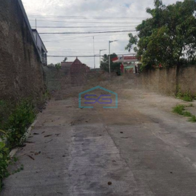 Dijual Tanah Luas  178000 m² di Dekat Tol di Daerah Cibeureum Sukabumi