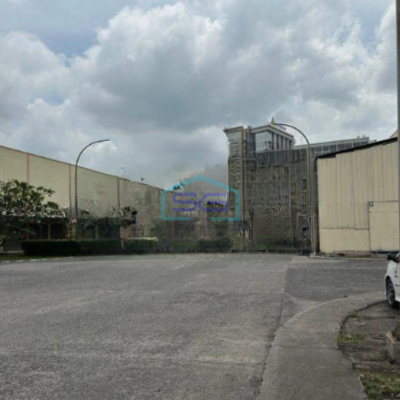 Disewakan Gudang 2 Lantai Luas Tanah 496 m² di Daan Mogot Tangerang