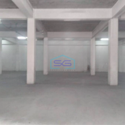 Disewakan Gudang Bersih dan Aman Di Kawasan Industri Pulo Gadung Jakarta Timur Luas Tanah  1088 m²