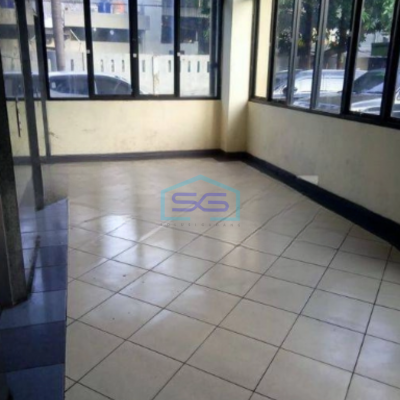 Disewakan Gudang di Cipinang Jakarta Timur Luas Tanah  1000 m²