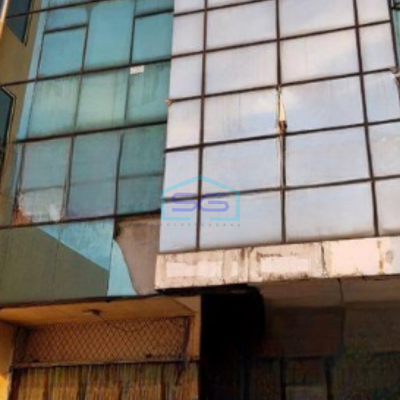 Dijual Ruko Di Percetakan Negara Jakarta Pusat Luas Bangunan 626 m²-2