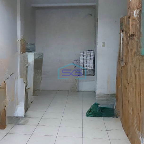 Dijual Ruko Di Percetakan Negara Jakarta Pusat Luas Bangunan 626 m²-1