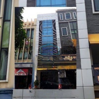 Disewakan Ruko Luas Bangunan 225 m² di Daan Mogot Jakarta Barat-2