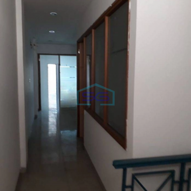 Disewakan Ruko Luas Bangunan 225 m² di Daan Mogot Jakarta Barat-1