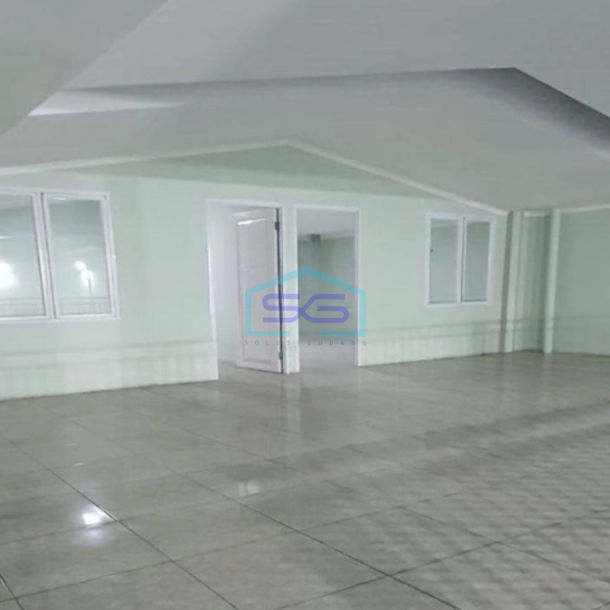 Dijual Gudang Ada Kantor Luas Tanah 2750 m² Lokasi Startegis di Cakung Jakarta Timur-4