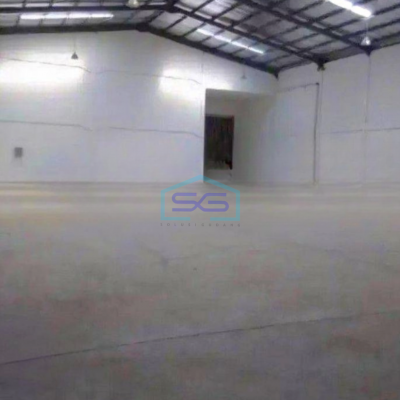 Dijual Gudang Luas Bangunan  1848 m² di Jababeka Cikarang 3 Lantai