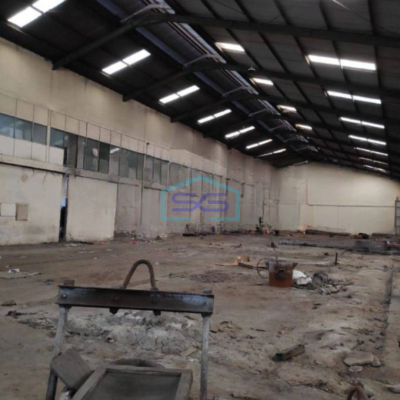 Dijual Gudang Termurah dan Luas di Pulo Gadung Jakarta Timur