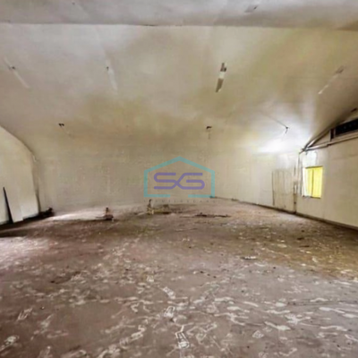 Dijual Gudang Termurah dan Luas di Pulo Gadung Jakarta Timur