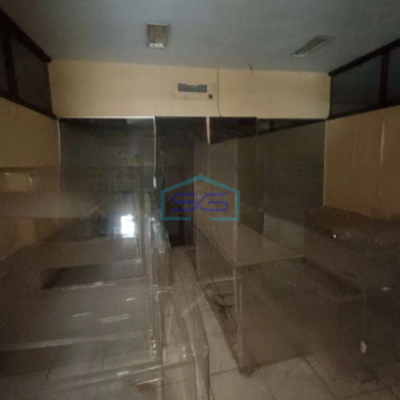 Dijual/Disewakan Gudang Luas Bangunan  4652 m² di Pulo Gadung Jakarta Timur