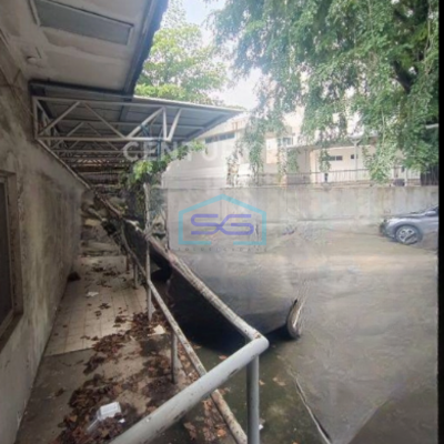 Dijual/Disewakan Gudang Luas Bangunan  4652 m² di Pulo Gadung Jakarta Timur