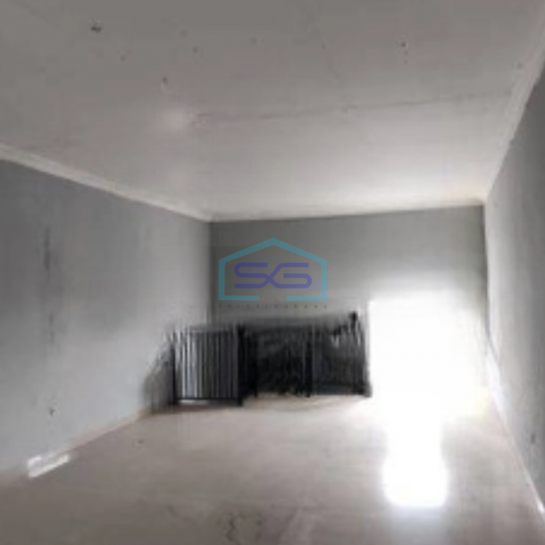 Dijual Ruko 3 Lantai Siap Huni Luas Bangunan 180 m² di Jatinegara Jakarta Timur-2