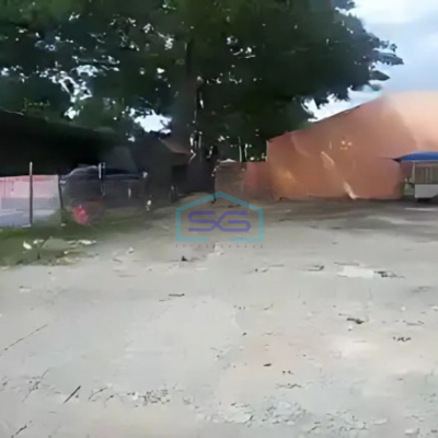 Dijual Gudang Luas Bangunan  800 m² Siap Pakai Di Penggilingan Jakarta Timur