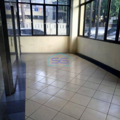 Disewakan Gudang Luas Tanah 1000 m² di Cipinang Jakarta Timur