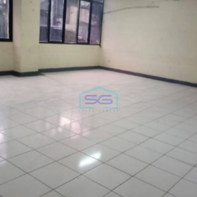 Disewakan Gudang Luas Tanah 1000 m² di Cipinang Jakarta Timur