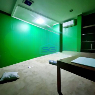 Disewakan Gudang 2 Lantai Luas Bangunan  100 m² di Bintaro Tangerang Selatan