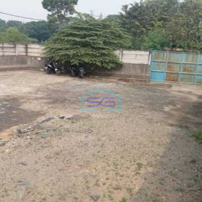 Disewakan Gudang Luas Tanah 2115 m² di Cikampek