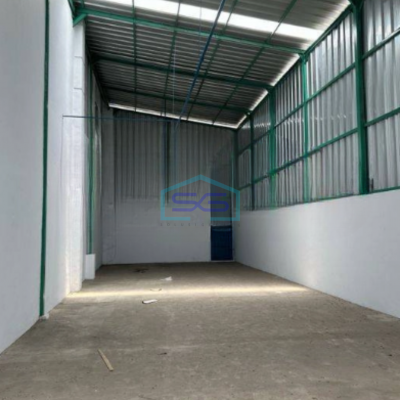 Disewakan Gudang Murah Luas Bangunan  550 m² di Daan Mogot Tangerang-5