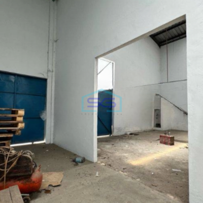 Disewakan Gudang Murah Luas Bangunan  550 m² di Daan Mogot Tangerang-4
