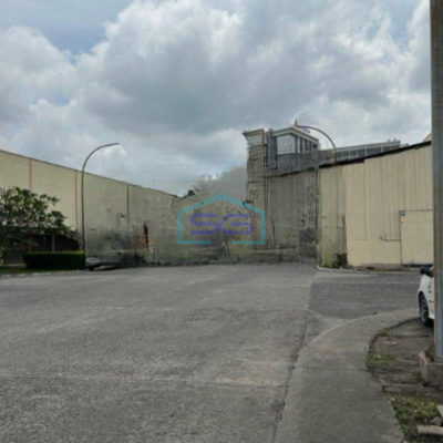 Disewakan Gudang Murah Luas Bangunan  550 m² di Daan Mogot Tangerang-3