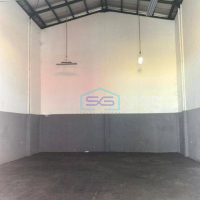 Disewakan Gudang Siap Pakai Luas Tanah 162 m² di Cakung Jakarta Timur-2