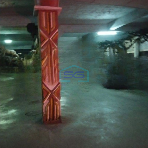 Dijual Tanah Luas 2092 m² di Sawah Besar Jakarta Pusat-1