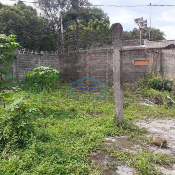 Dijual Tanah Luas 2251 m² Lokasi Strategis di Cakung Jakarta Timur-2