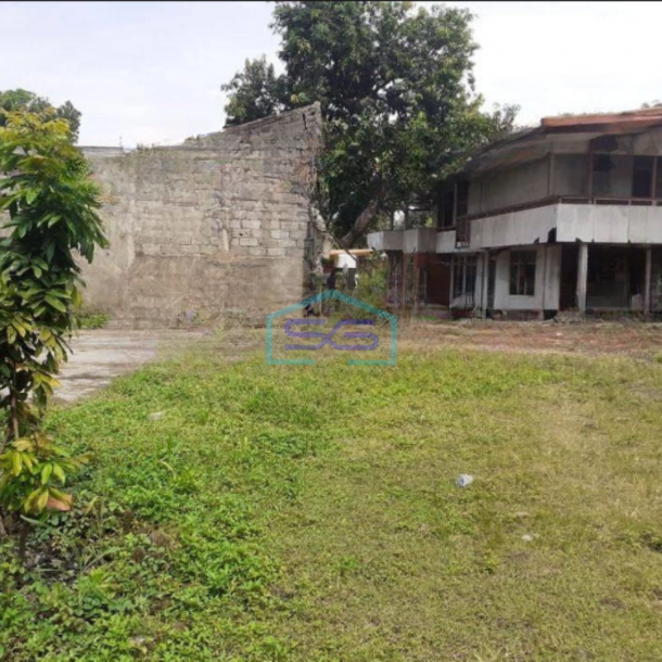 Dijual Tanah Luas 2251 m² Lokasi Strategis di Cakung Jakarta Timur-1